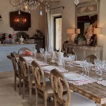 Du Luberon - Des Gourmandises Holiday home Oppede
