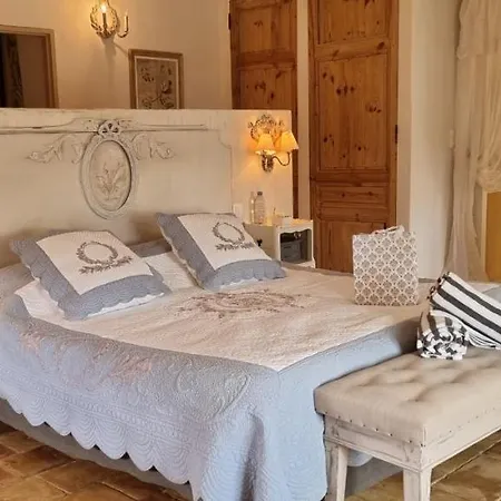 Holiday home Du Luberon - Des Gourmandises *