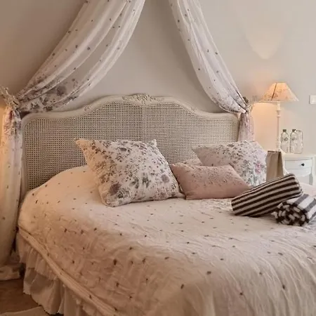 Holiday home Du Luberon - Des Gourmandises *