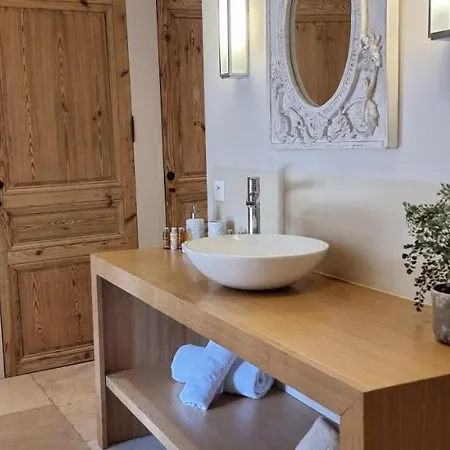 Du Luberon - Des Gourmandises Holiday home