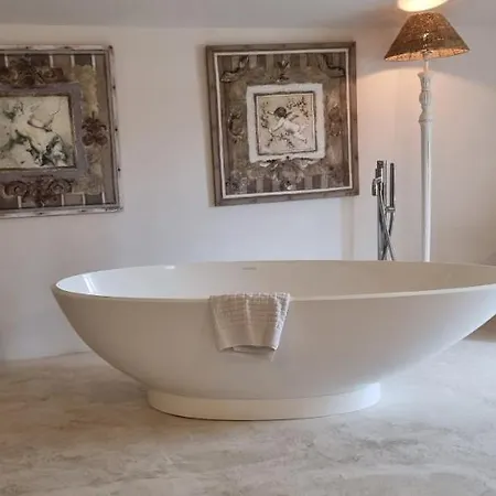 Holiday home Du Luberon - Des Gourmandises