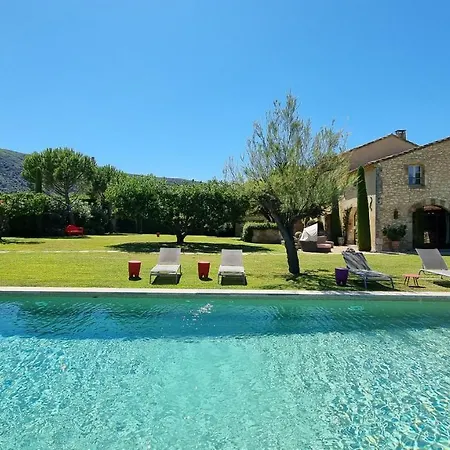 Du Luberon - Des Gourmandises Oppede