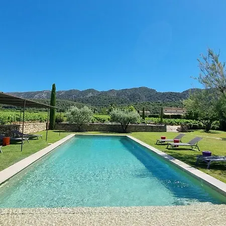 Du Luberon - Des Gourmandises *
