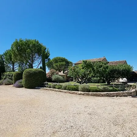 Du Luberon - Des Gourmandises *