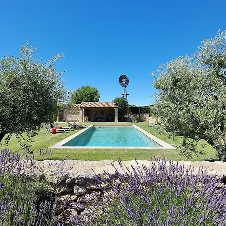 Du Luberon - Des Gourmandises *