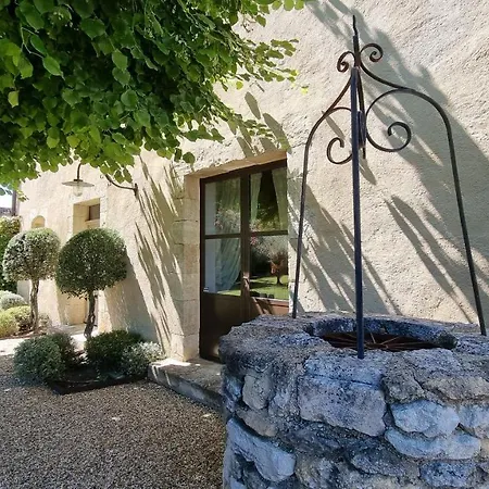 Du Luberon - Des Gourmandises Oppede