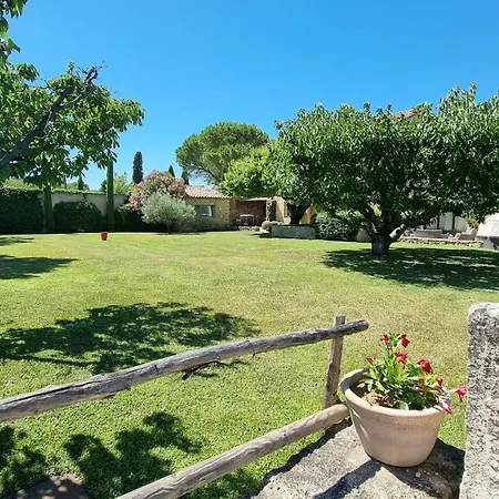 Du Luberon - Des Gourmandises Oppede